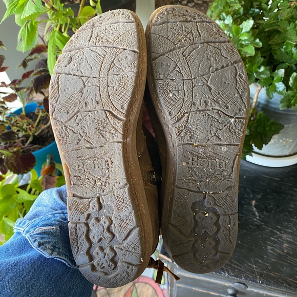 Born Torrey Boots - Picture 4 of 8